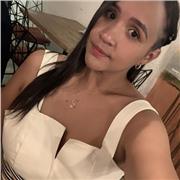 Soy una persona muy didáctica y muy recursiva. 
Quiero dar clases a los niños de primaria